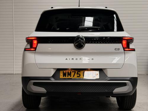 Citroen C3 Aircross Photo 51bad6b1-a536-4eb6-928e-0544741c3343.jpeg