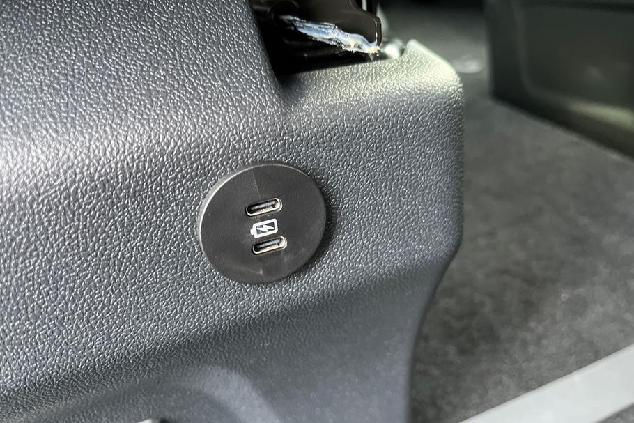 Used Ford TRANSIT CUSTOM 21