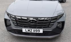 Hyundai TUCSON Photo 7
