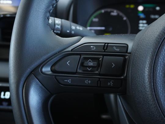Mazda Mazda2 HYBRID Photo 51c1273b-92e7-4915-a05d-7dadd27c138c.jpg