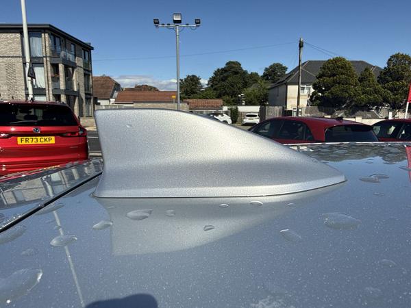 Honda Jazz Photo 33