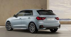 AUDI  A1 Sportback Photo 5