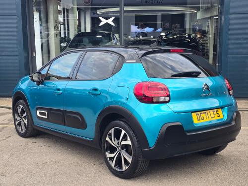 Citroen C3 Photo 51c430ae-ffe8-4607-a4cd-8c409a1da0c3.jpg
