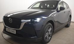 Mazda CX-60 Photo 5