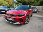 Kia Stonic Photo 2