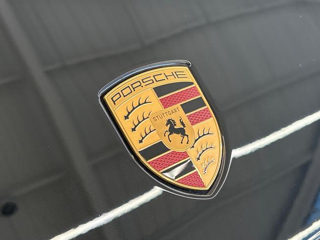 PORSCHE Cayenne Photo 54