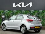 Kia Rio Photo 1