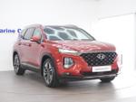 Hyundai Santa Fe Photo 32