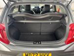Kia Picanto Photo 31