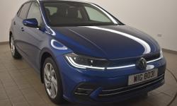 Volkswagen POLO Photo 0