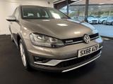 Volkswagen Golf Photo 3