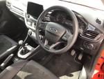 Ford Fiesta Photo 18