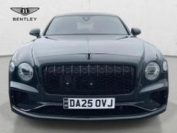 BENTLEY Flying Spur Photo 5