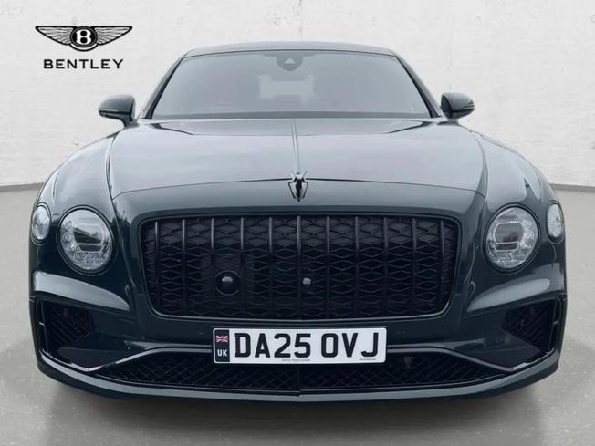 BENTLEY Flying Spur Photo 5