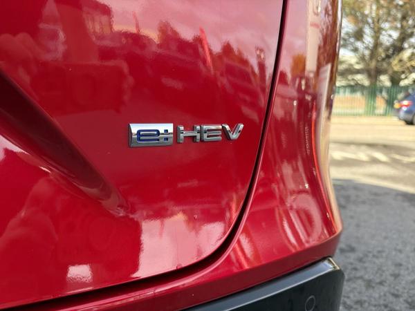Honda HR-V Photo 37