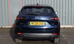 Mazda CX-5 Photo 34