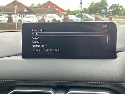 Mazda CX-5 Photo 21