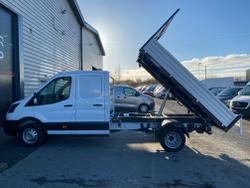 Ford Transit Photo 7