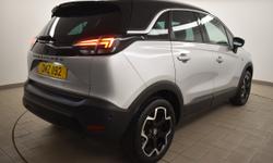Vauxhall CROSSLAND Photo 3