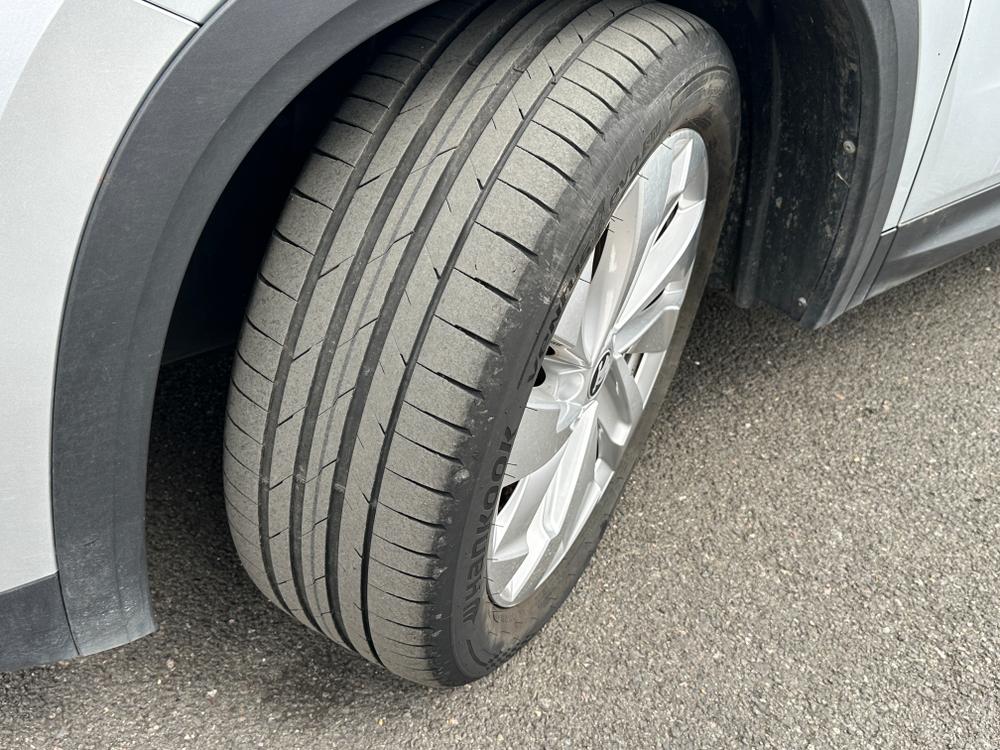 Used Skoda Kodiaq HW74JDX 47