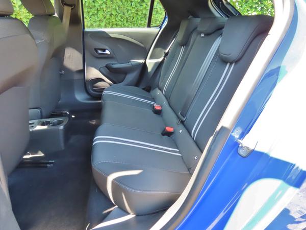 Used Vauxhall Corsa LO73GYP 13