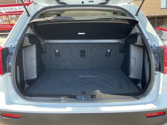 Suzuki Vitara Photo 30