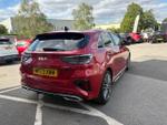 Kia Ceed Photo 2