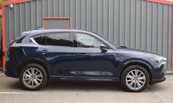 Mazda CX-5 Photo 1