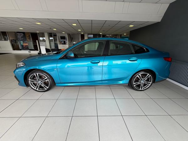 Used BMW 2 Series Gran Coupe YA70NPJ 9