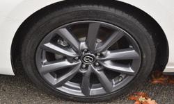 Mazda Mazda3 Photo 33