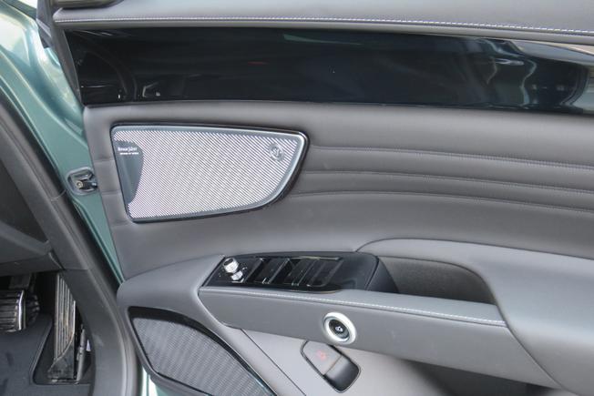 Maserati Grecale Photo 30