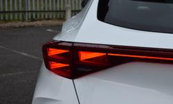CUPRA FORMENTOR Photo 37