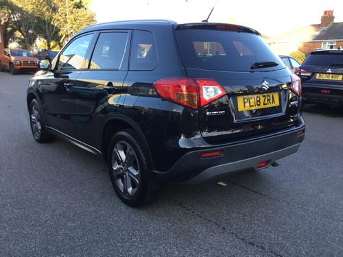 Suzuki Vitara Photo 51f712c5-904d-4cf2-8cf8-4f6bdbd9c490.JPG