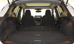 Nissan QASHQAI Photo 24