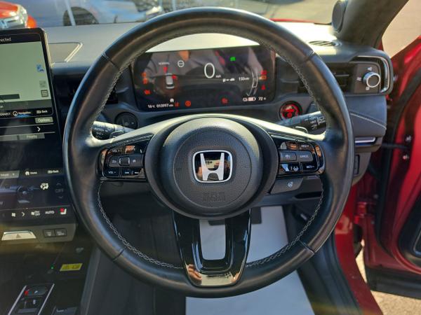 Honda e:Ny1 Photo 20