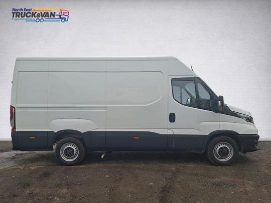Iveco DAILY Photo