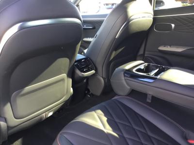 Changan Deepal S07 Photo 26