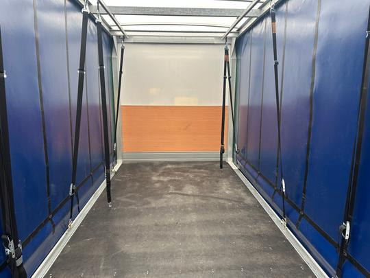 Iveco Eurocargo Photo