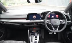 Volkswagen GOLF Photo 10