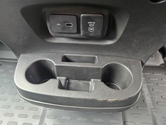 Fiat Ducato Photo