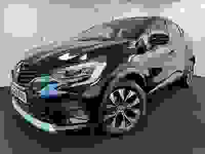 2023 RENAULT CAPTUR 1.0 TCE EVOLUTION SUV 5DR PETROL MANUAL EURO 6 S S 90... photo