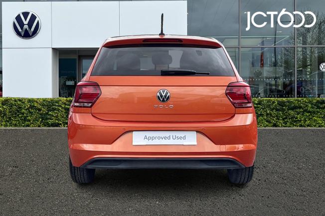 Volkswagen Polo Photo 7