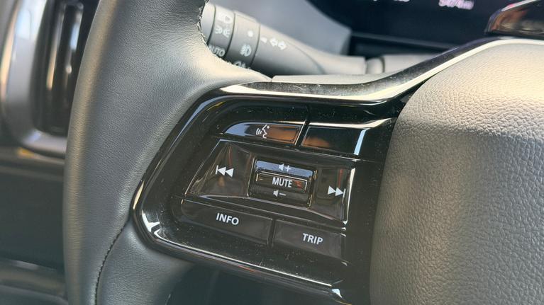 Used Suzuki e Vitara WV75LRL 14