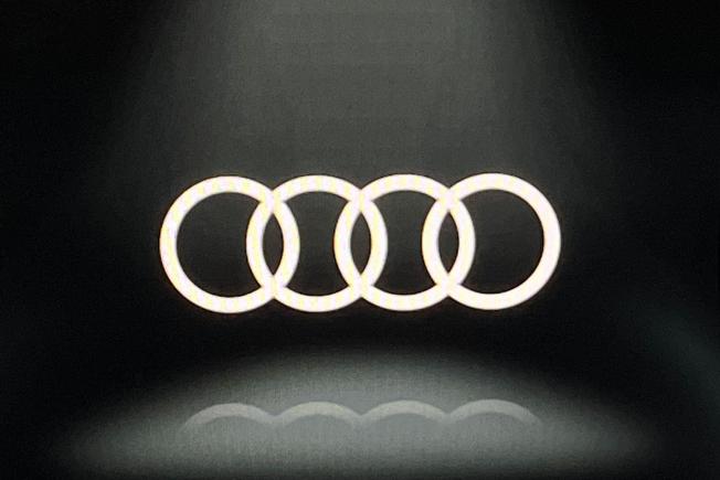 AUDI A3 Photo 15