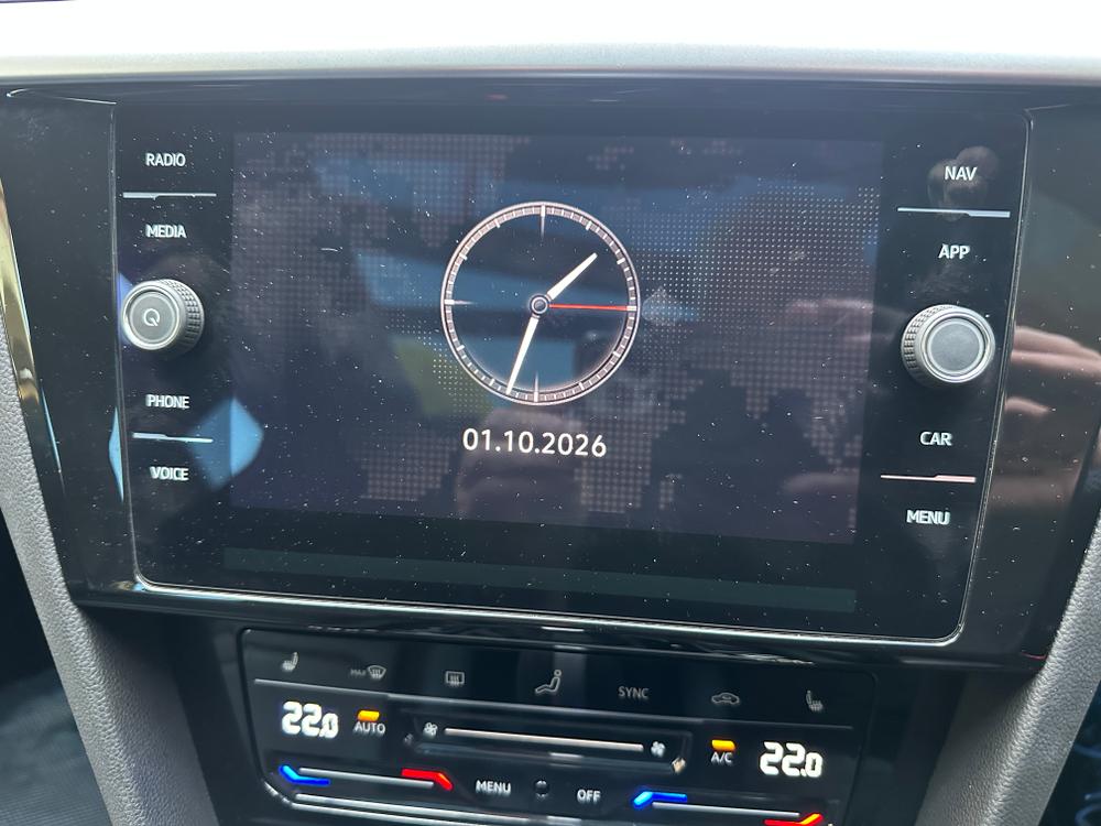 Used Volkswagen Arteon DF73LRO 40