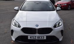 BMW 2 SERIES Photo 3