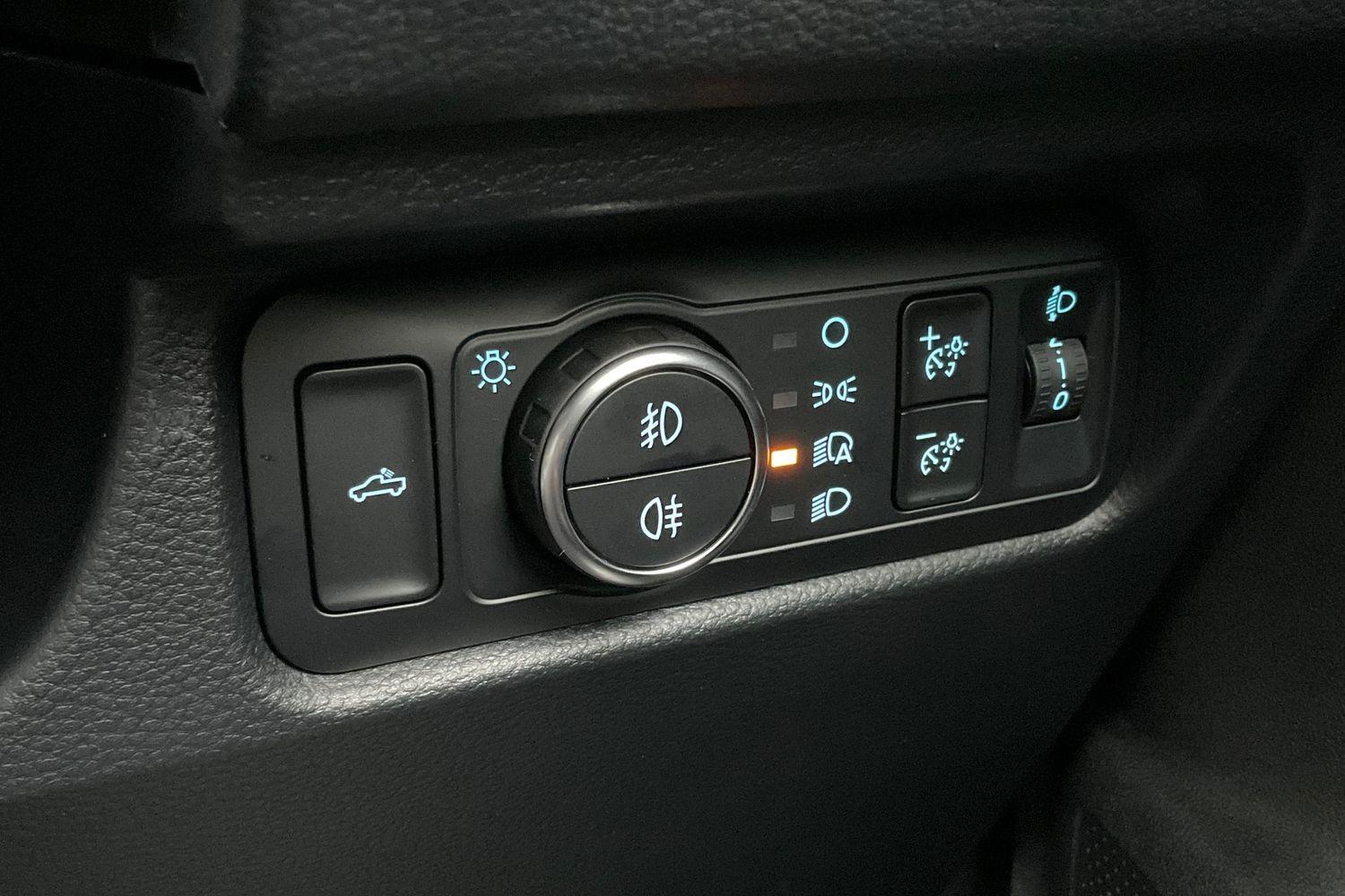 Ford RANGER Photo 30