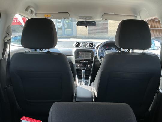 Suzuki Vitara Photo 39