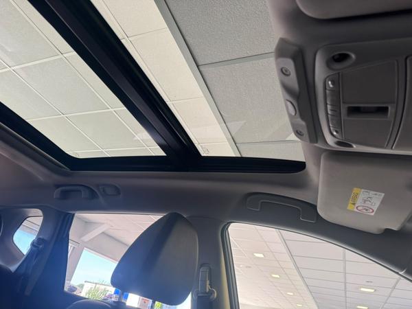 Used Nissan X-Trail WH65GXX 27