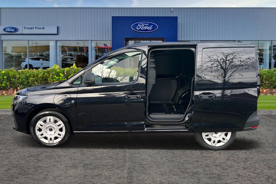 Used Ford TRANSIT CONNECT 18/N125937 6